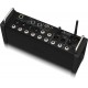 Behringer XR12 audio mixer 12 channels Black