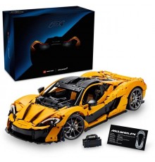 LEGO TECHNIC 42172 McLaren P1
