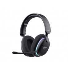Havit Fuxi-H7 - gaming headphones, black