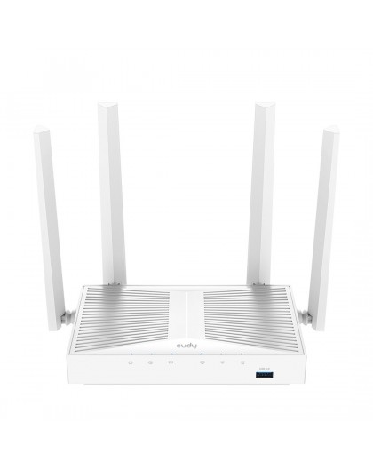 CUDY WR1300S Router