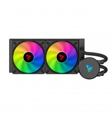 SAVIO VELOX 240mm CPU Liquid Cooler with ARGB