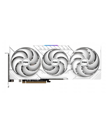 Sapphire PURE Radeon RX 9070 XT AMD 16 GB GDDR6