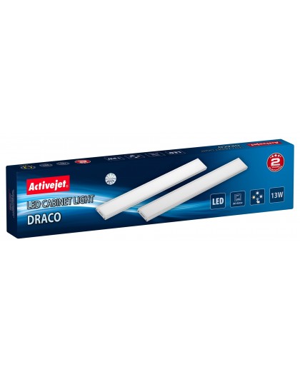 Activejet Set of LED under-cabinet lamps AJE-DRACO