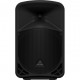 Behringer B110D Public Address (PA) speaker 2-way