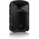 Behringer B110D Public Address (PA) speaker 2-way
