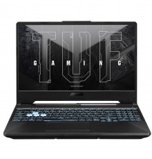 ASUS TUF Gaming A15 FA506NC-HN001W AMD Ryzen™ 5 7535H Laptop 39.6 cm (15.6") Full HD 16 GB DDR5-SDRAM 512 GB SSD NVIDIA GeForce 