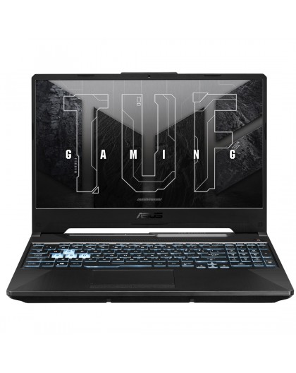 ASUS TUF Gaming A15 FA506NC-HN001W AMD Ryzen™ 5 7535H Laptop 39.6 cm (15.6") Full HD 16 GB DDR5-SDRAM 512 GB SSD NVIDIA GeForce 