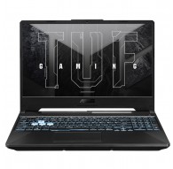 ASUS TUF Gaming A15 FA506NC-HN001W AMD Ryzen™ 5 7535H Laptop 39.6 cm (15.6") Full HD 16 GB DDR5-SDRAM 512 GB SSD NVIDIA GeForce 