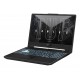 ASUS TUF Gaming A15 FA506NC-HN001W AMD Ryzen™ 5 7535H Laptop 39.6 cm (15.6") Full HD 16 GB DDR5-SDRAM 512 GB SSD NVIDIA GeForce 