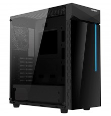 GIGABYTE C200 Midi Tower Black