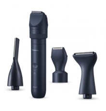 Panasonic MULTISHAPE Black 39 Nickel-Metal Hydride (NiMH)