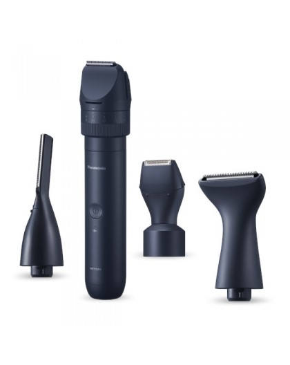 Panasonic MULTISHAPE Black 39 Nickel-Metal Hydride (NiMH)