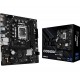 ASRock B860M-H2 motherboard