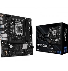 ASRock B860M-H2 motherboard