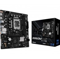 ASRock B860M-H2 motherboard