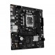 ASRock B860M-H2 motherboard