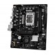 ASRock B860M-H2 motherboard