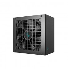 DeepCool PN750M power supply unit 750 W 20+4 pin ATX ATX Black