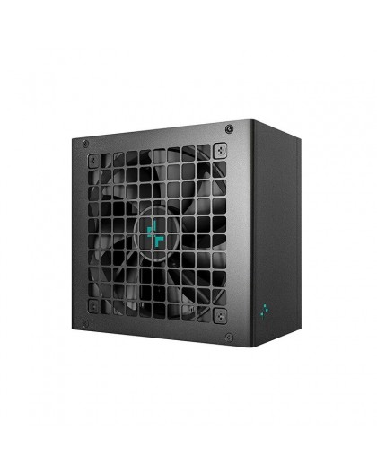 DeepCool PN750M power supply unit 750 W 20+4 pin ATX ATX Black