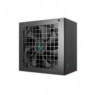 DeepCool PN750M power supply unit 750 W 20+4 pin ATX ATX Black