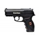BRUNI CN818 cal. 4.5 mm BB wind gun - 2.58 J