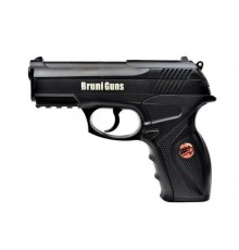 BRUNI CN818 cal. 4.5 mm BB wind gun - 2.58 J