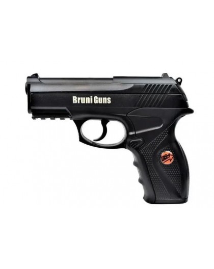 BRUNI CN818 cal. 4.5 mm BB wind gun - 2.58 J
