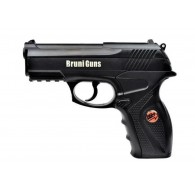 BRUNI CN818 cal. 4.5 mm BB wind gun - 2.58 J
