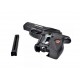 BRUNI CN818 cal. 4.5 mm BB wind gun - 2.58 J