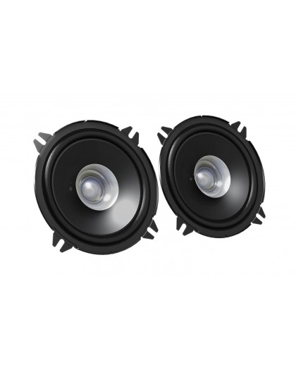 JVC CS-J510X car speaker Round 2-way 250 W 2 pc(s)