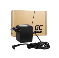 Green Cell AD123PV2 power adapter/inverter Universal 65 W Black