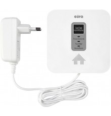 Carbon monoxide and natural gas detector 2in1Eura CGD-50A2