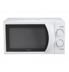 Candy Idea CMW 2070M Countertop Solo microwave 20 L 700 W White