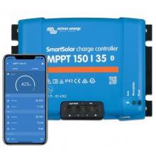 SmartSolar MPPT 150/35