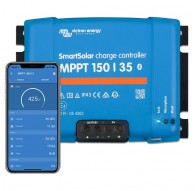 SmartSolar MPPT 150/35