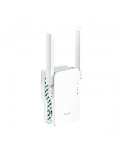 CUDY RE1500 Mesh Wi-Fi 6 Signal Booster