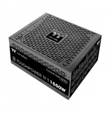 Thermaltake PS-TPD-1550FNFATE-1 power supply unit 1550 W 24-pin ATX ATX Black