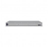 Ubiquiti USW-Pro-Max-24-PoE L3 2.5G Ethernet (100/1000/2500) Power over Ethernet (PoE) Grey