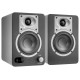 Fluid Audio C35BT - Active 3.5"-inch two-way reference studio monitor with Bluetooth (pair)