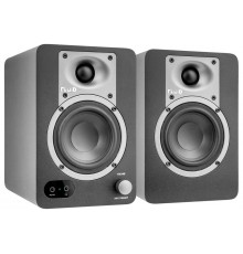 Fluid Audio C35BT - Active 3.5"-inch two-way reference studio monitor with Bluetooth (pair)