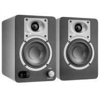 Fluid Audio C35BT - Active 3.5"-inch two-way reference studio monitor with Bluetooth (pair)