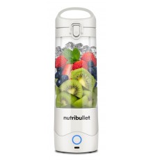 NutriBullet Portable 0.475 L Sport blender White