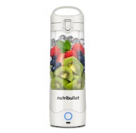 NutriBullet Portable 0.475 L Sport blender White