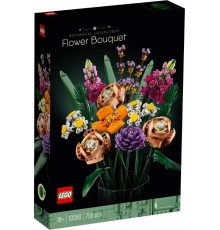 LEGO Icons 10280 Bouquet of Flowers