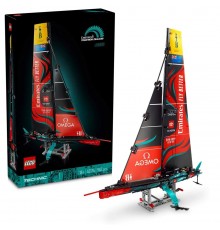 LEGO TECHNIC 42174 Emirates Team New Zealand AC75 Yacht