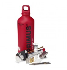 Primus Gravity Multifuel Kit 295 g Red Fuel bottle