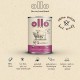 OLLO Umami Lamb and beef - wet dog food - 850g