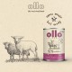 OLLO Umami Lamb and beef - wet dog food - 850g