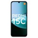 Xiaomi Redmi 15C 17.5 cm (6.9") 4G USB Type-C 4 GB 128 GB 6000 mAh Green