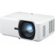 Viewsonic LS740HD data projector Standard throw projector 5000 ANSI lumens 1080p (1920x1080) White